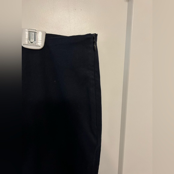 ๐Soft Surroundings Navy Blue Dress Pants - Picture 5 of 7